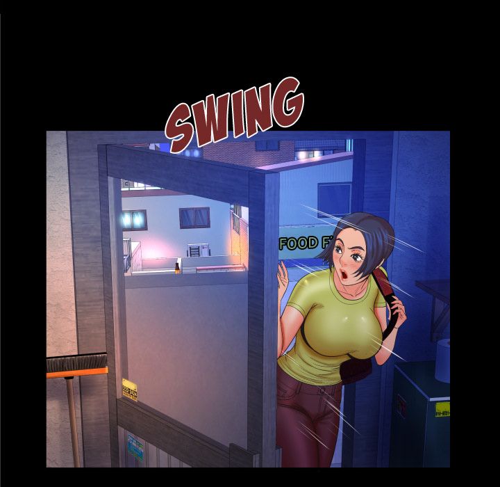 My Aunt chapter 32 page 29