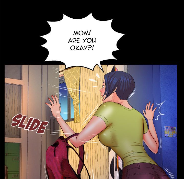 My Aunt chapter 32 page 30