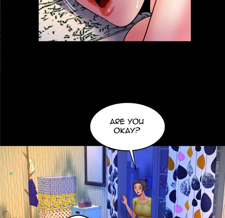 My Aunt chapter 32 page 32