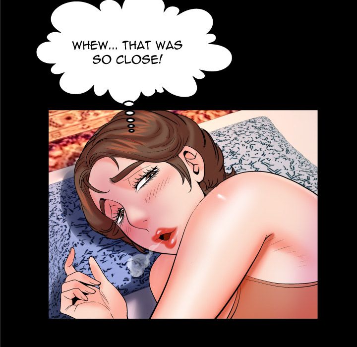My Aunt chapter 32 page 37