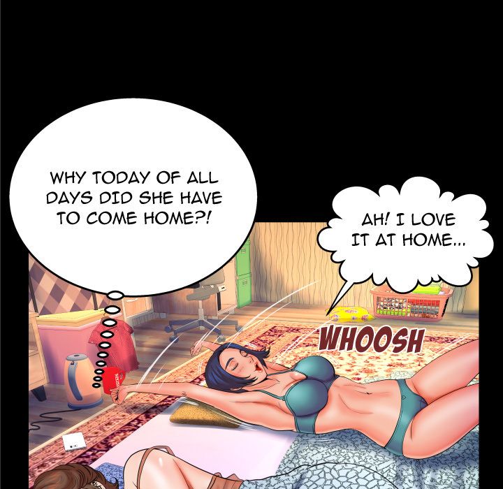 My Aunt chapter 32 page 38