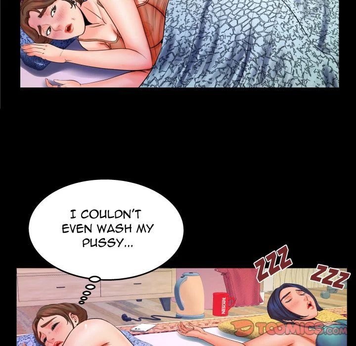 My Aunt chapter 32 page 39