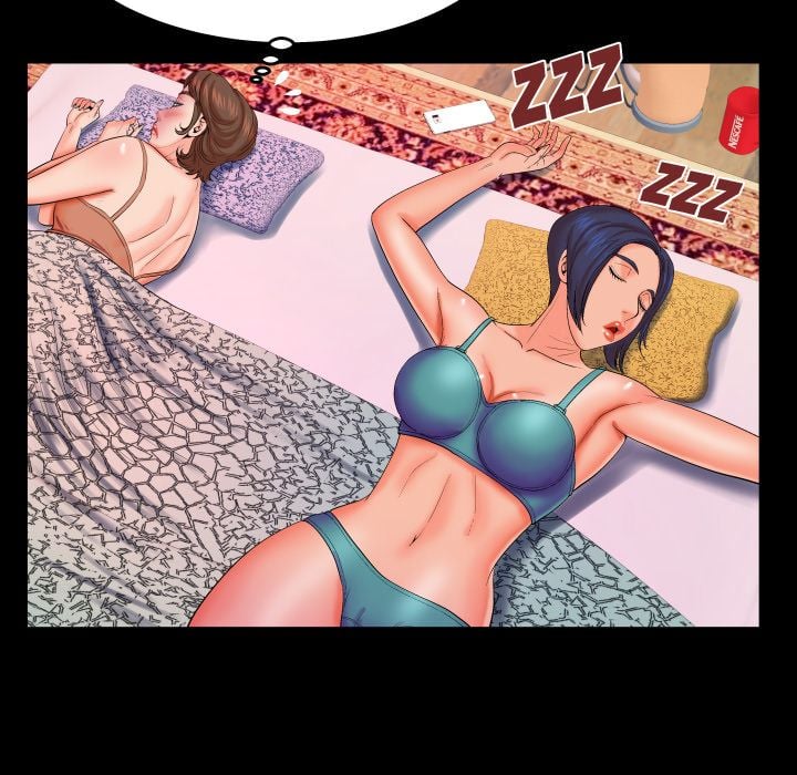 My Aunt chapter 32 page 41