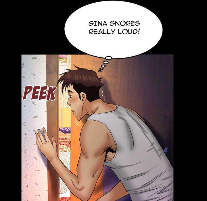 My Aunt chapter 32 page 42