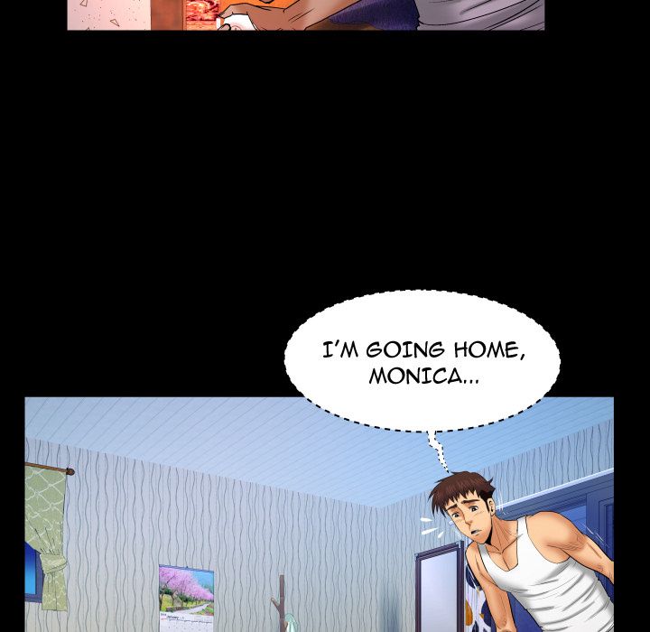 My Aunt chapter 32 page 43