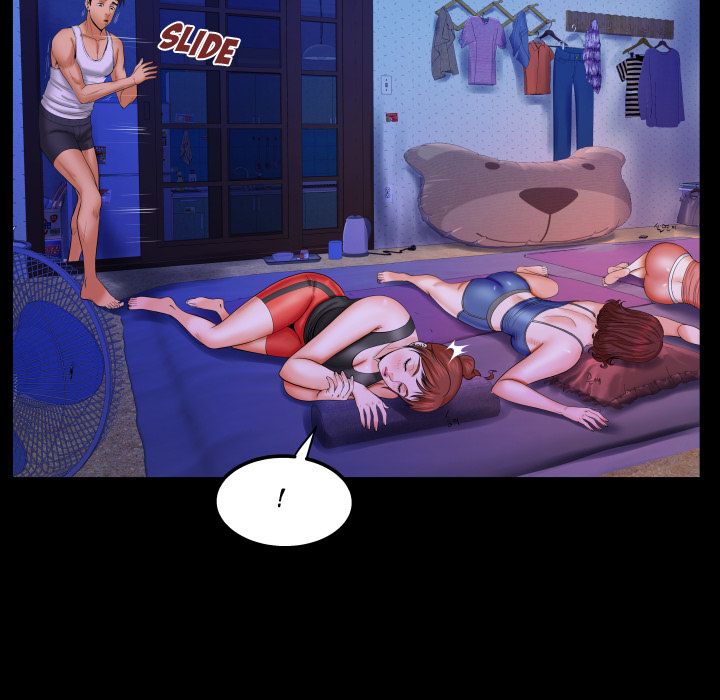 My Aunt chapter 32 page 46