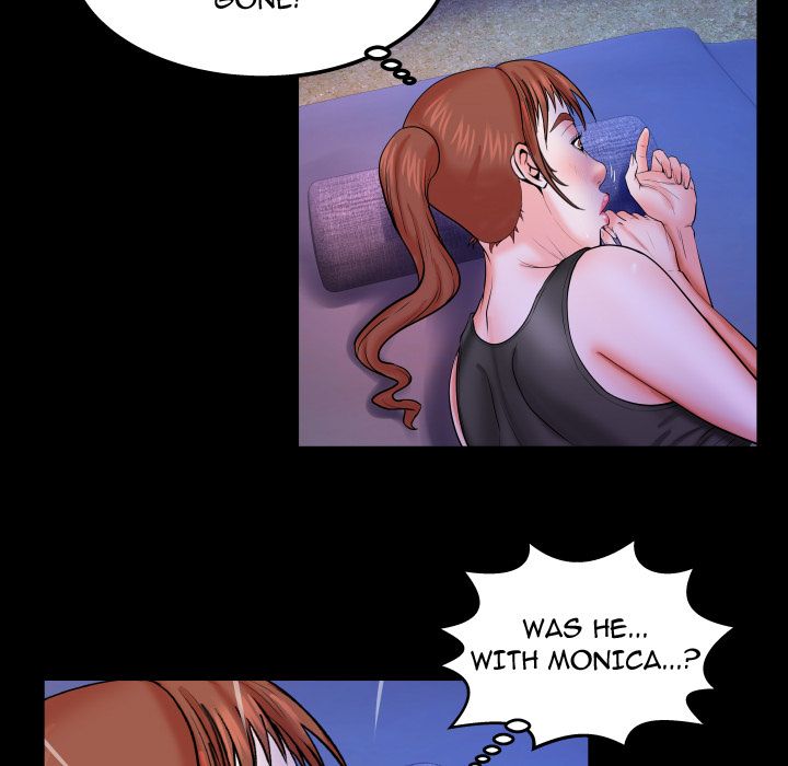 My Aunt chapter 32 page 48