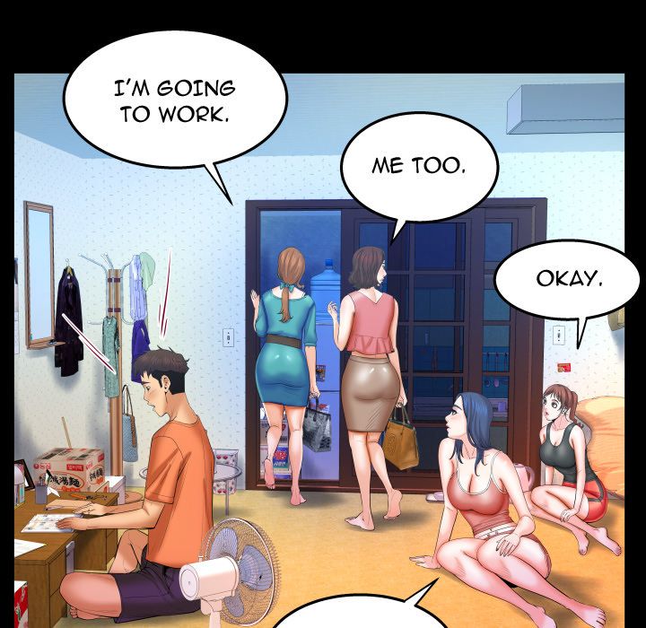 My Aunt chapter 32 page 52