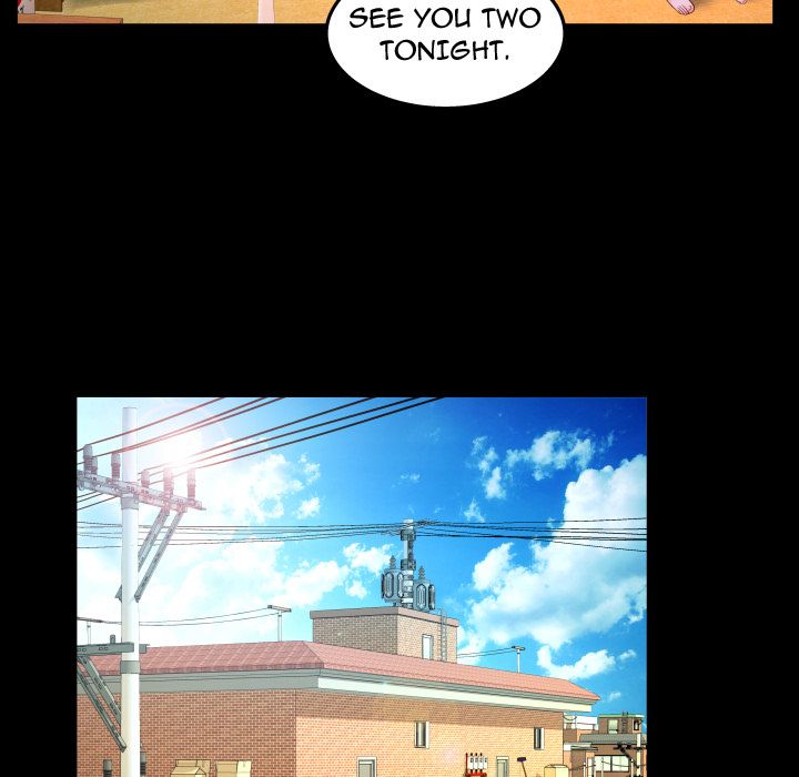 My Aunt chapter 32 page 53
