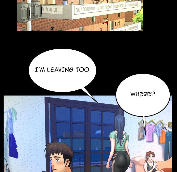 My Aunt chapter 32 page 54