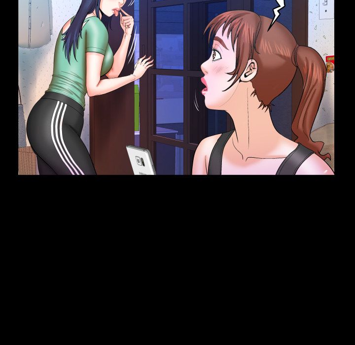 My Aunt chapter 32 page 56