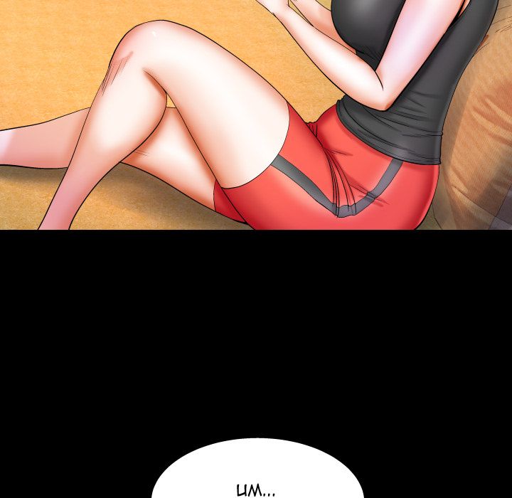 My Aunt chapter 32 page 58