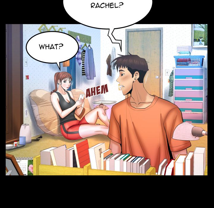 My Aunt chapter 32 page 59