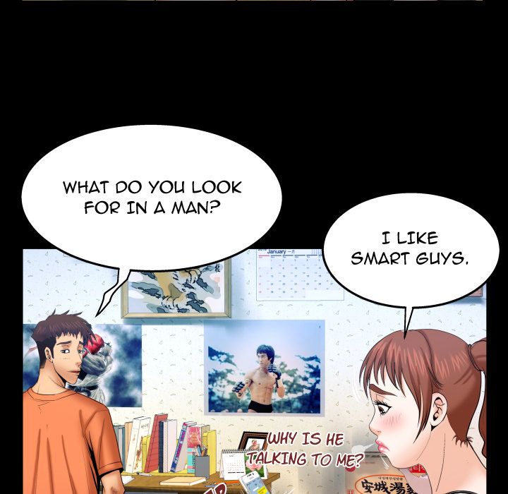 My Aunt chapter 32 page 61