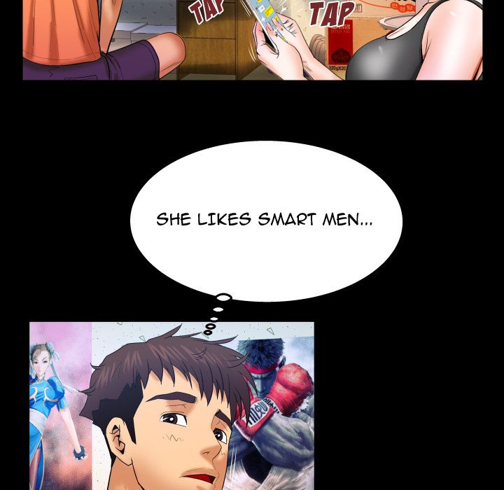 My Aunt chapter 32 page 62