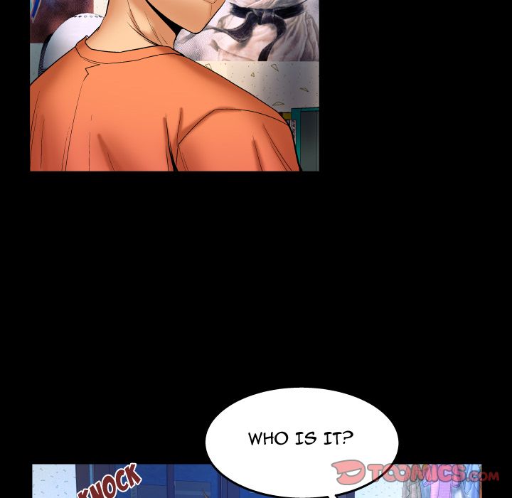 My Aunt chapter 32 page 63