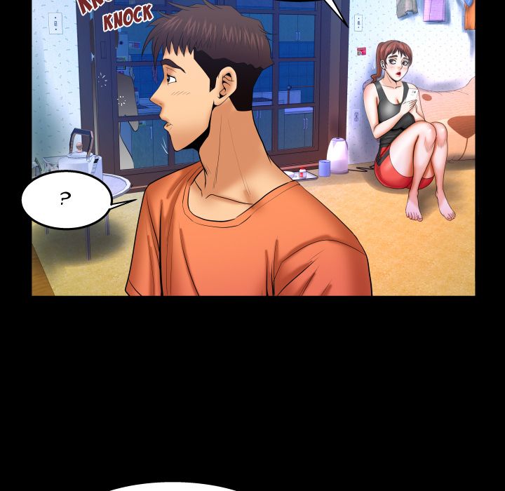 My Aunt chapter 32 page 64