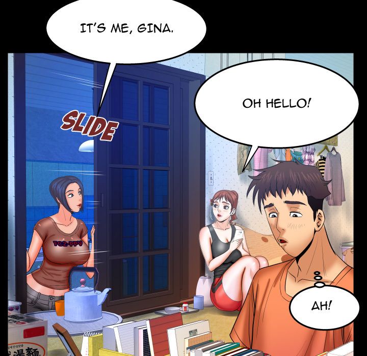 My Aunt chapter 32 page 65