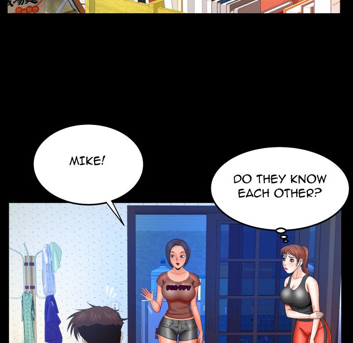 My Aunt chapter 32 page 66