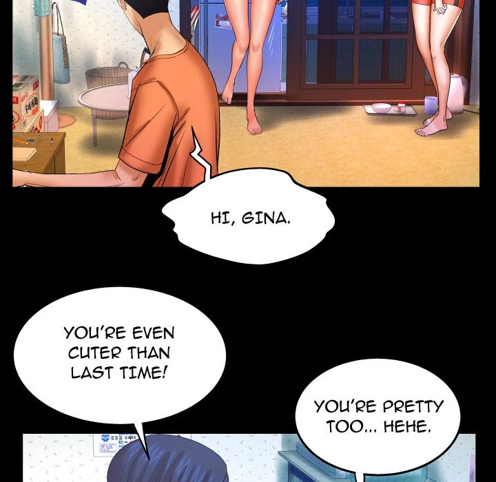 My Aunt chapter 32 page 67