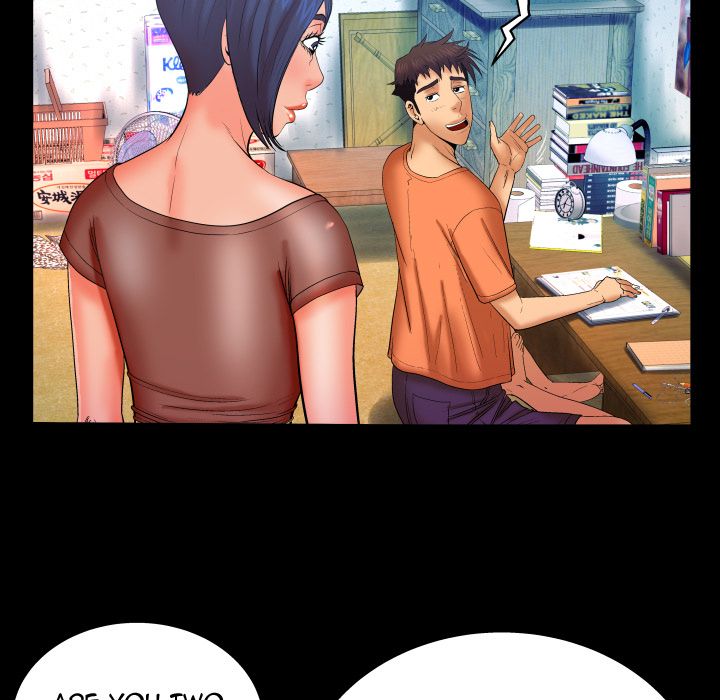 My Aunt chapter 32 page 68