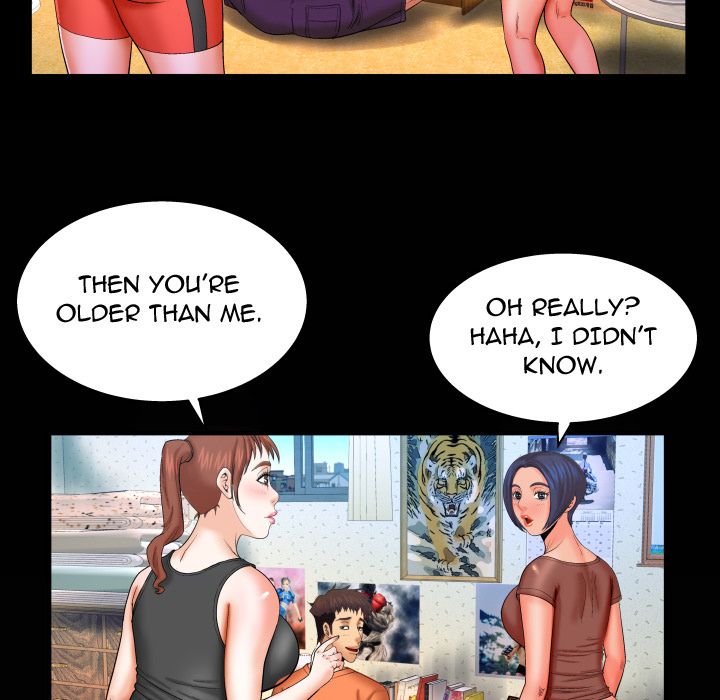 My Aunt chapter 32 page 70