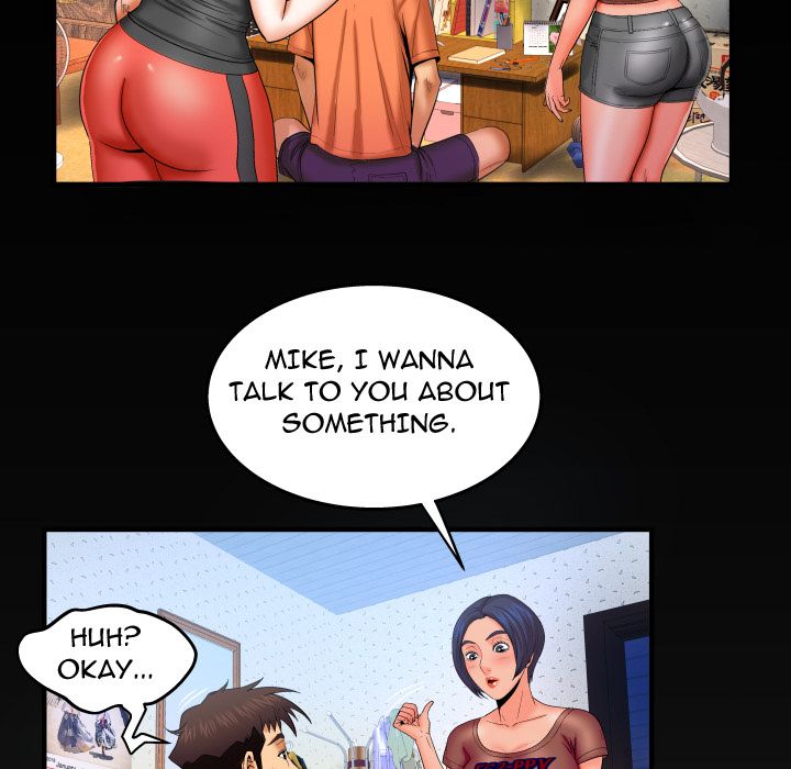 My Aunt chapter 32 page 71