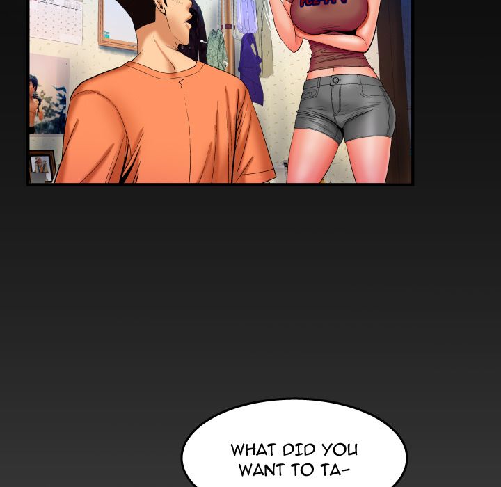 My Aunt chapter 32 page 72