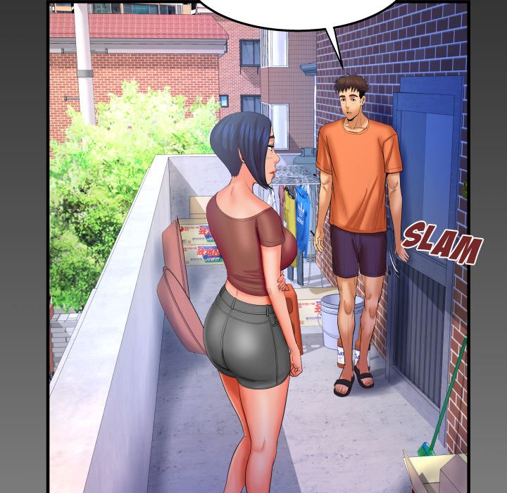 My Aunt chapter 32 page 73