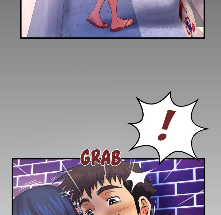 My Aunt chapter 32 page 74