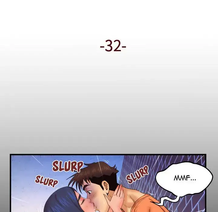 My Aunt chapter 33 page 6