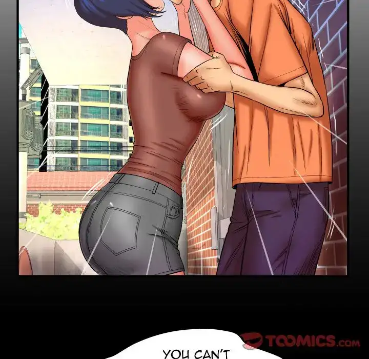 My Aunt chapter 33 page 7