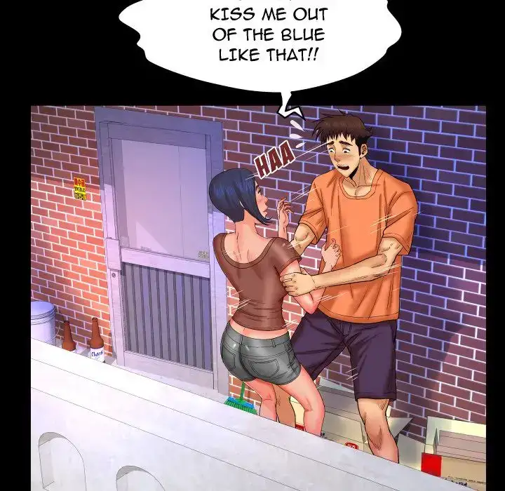 My Aunt chapter 33 page 8