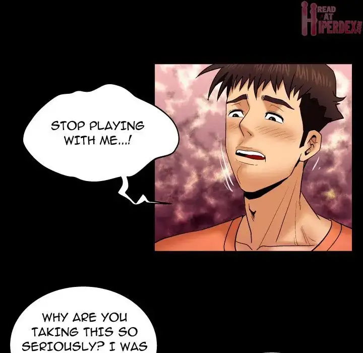 My Aunt chapter 33 page 9