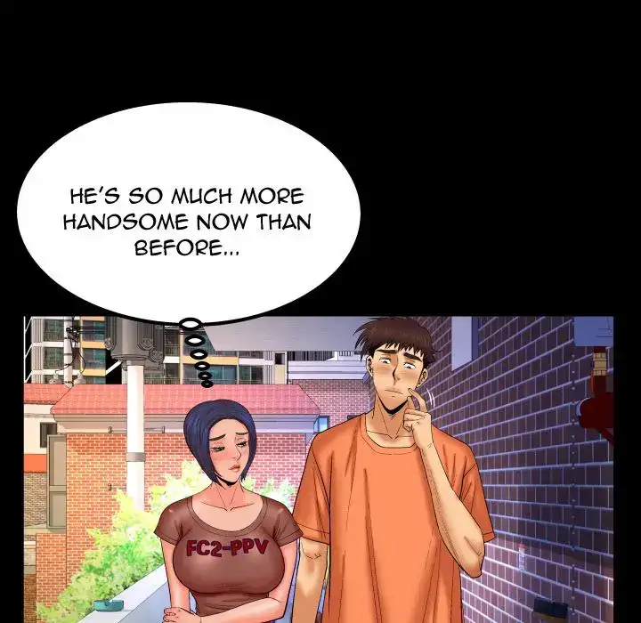 My Aunt chapter 33 page 11
