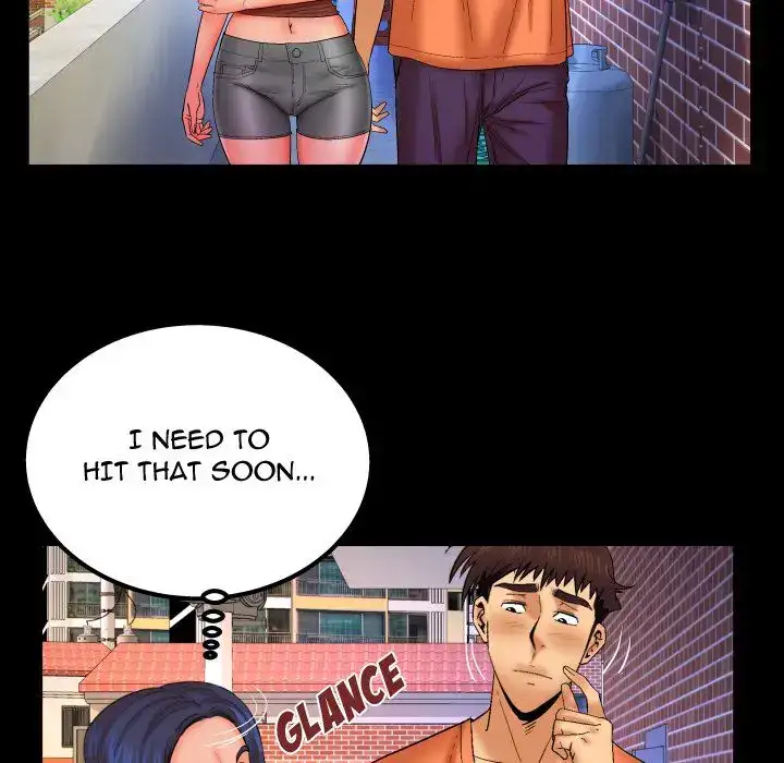 My Aunt chapter 33 page 12