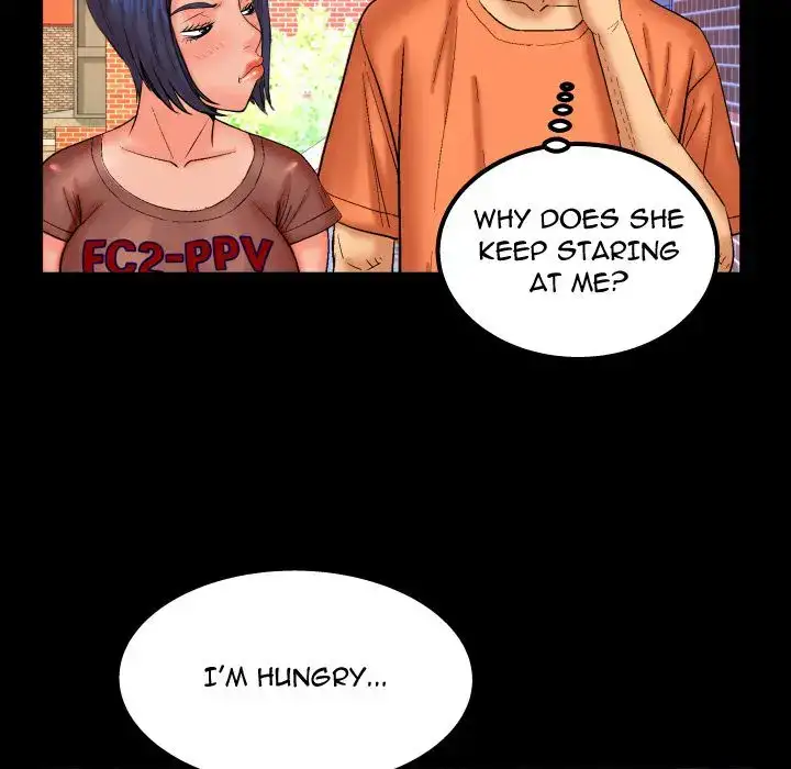 My Aunt chapter 33 page 13