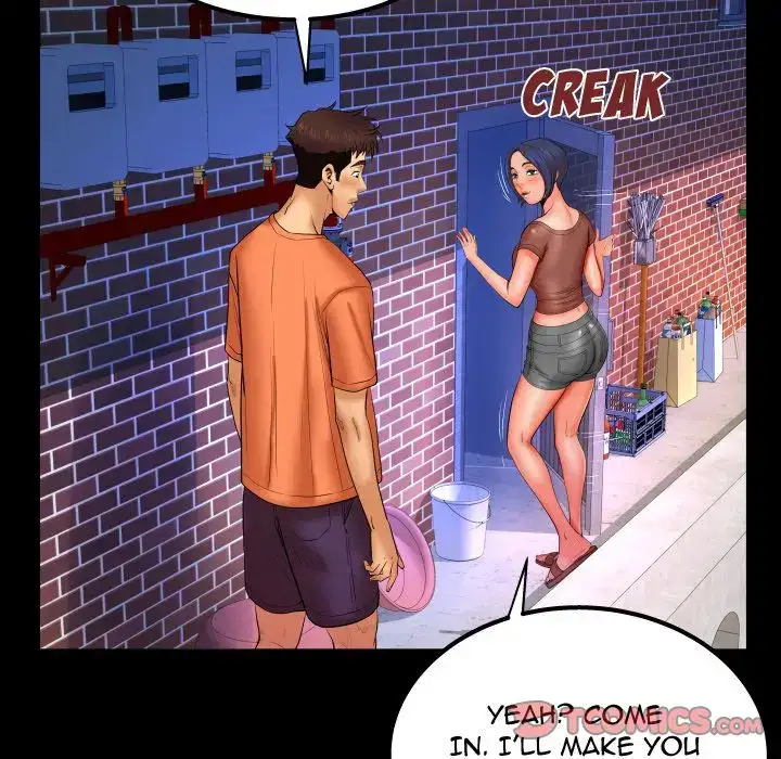 My Aunt chapter 33 page 14