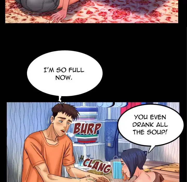 My Aunt chapter 33 page 17