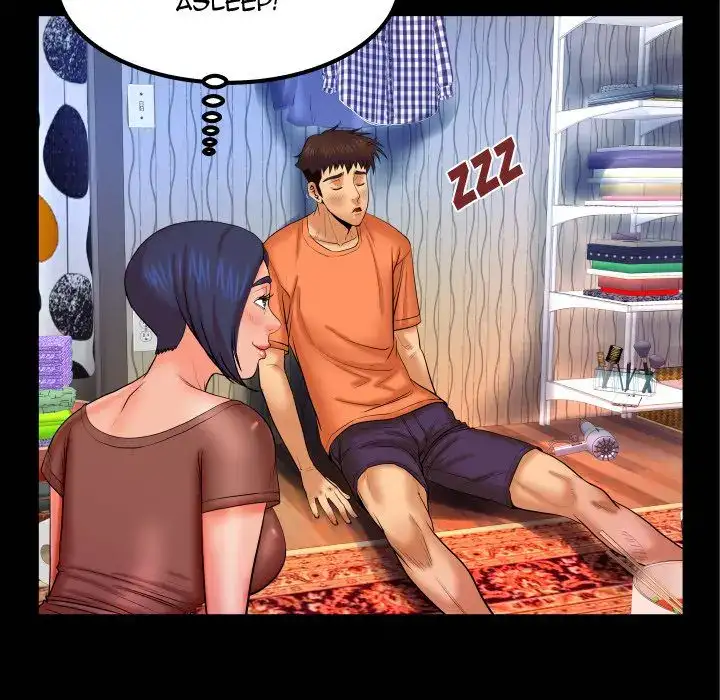 My Aunt chapter 33 page 20