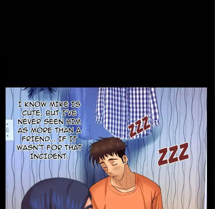 My Aunt chapter 33 page 21