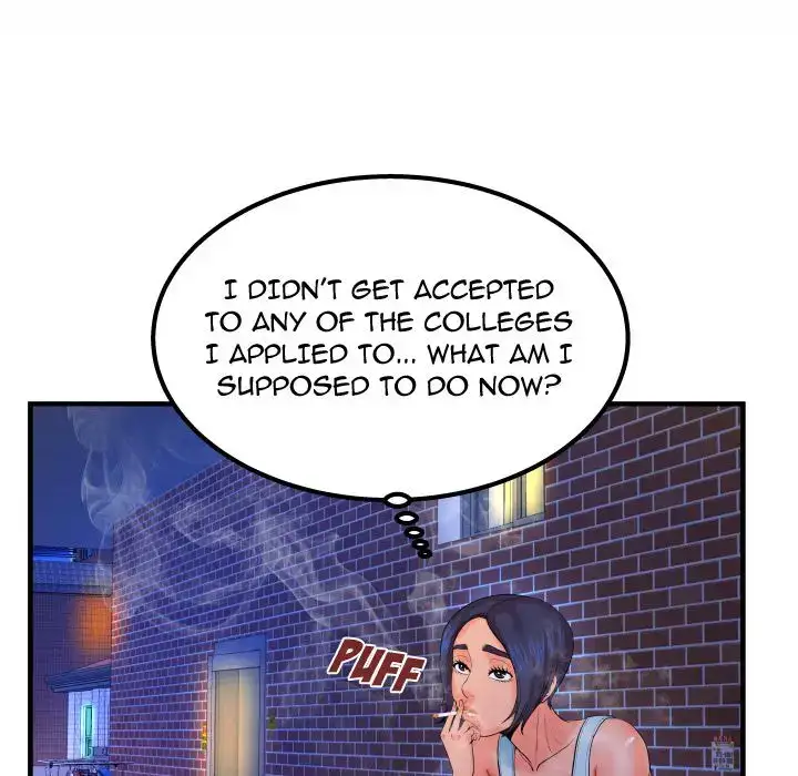 My Aunt chapter 33 page 24