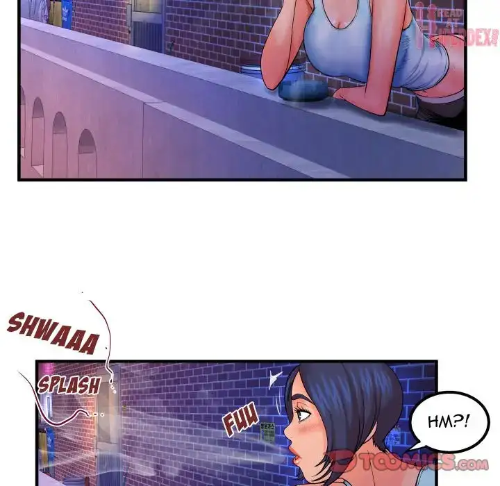 My Aunt chapter 33 page 25
