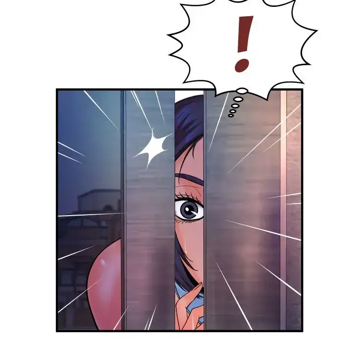 My Aunt chapter 33 page 28
