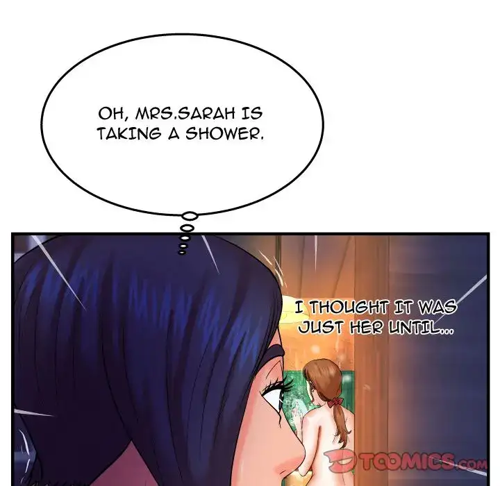 My Aunt chapter 33 page 29