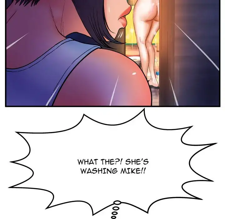 My Aunt chapter 33 page 30