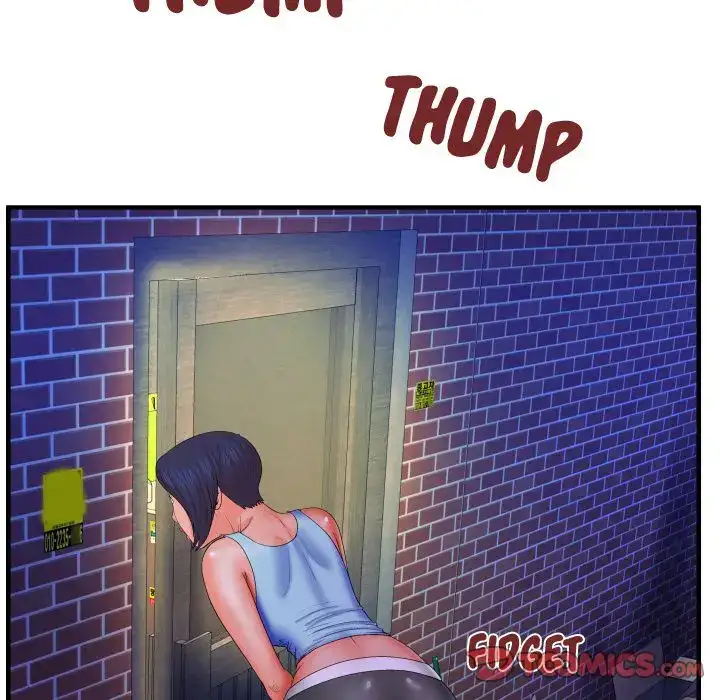 My Aunt chapter 33 page 37
