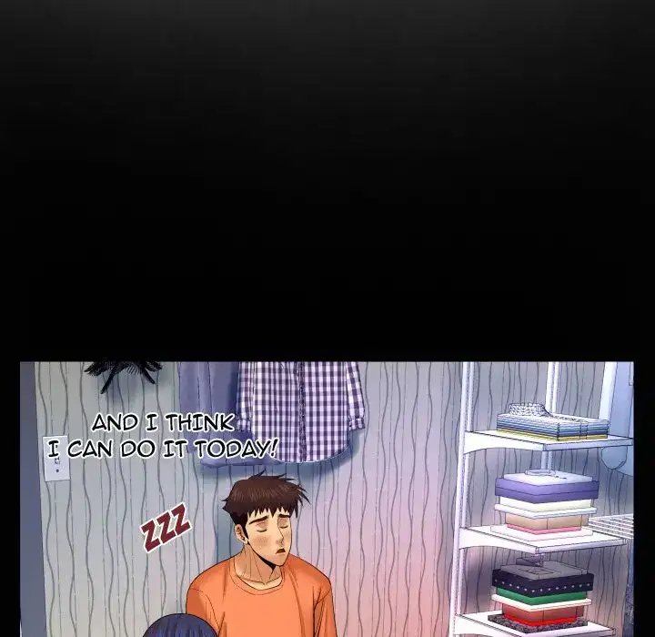 My Aunt chapter 33 page 42