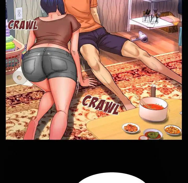 My Aunt chapter 33 page 43