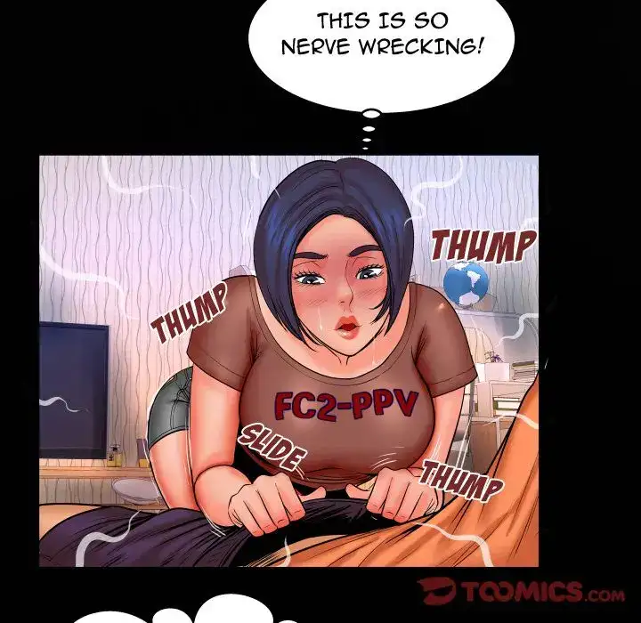 My Aunt chapter 33 page 44